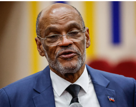 Les premières fuites de l’Héritage Catastrophique d’Ariel Henry et du Ministre Boisvert