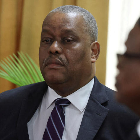 Haiti: Le régime de facto est crise