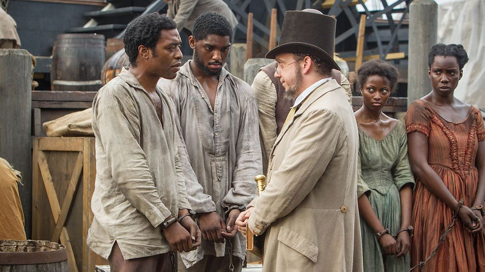 Dessalines, Inamovible