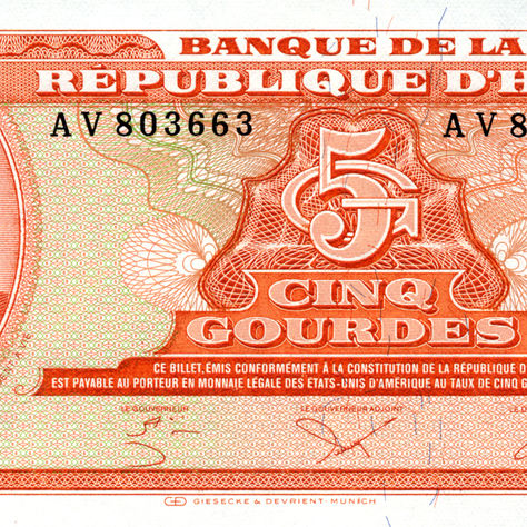 L'Economie, la Finance, les banques