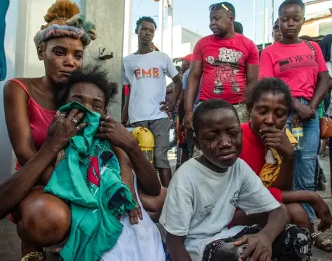 La DGI va reprendre ses activités ce lundi