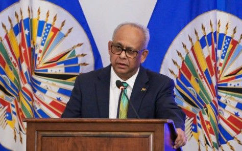 Le CIT salue la feuille de route de l'OEA et réaffirme sa vision d'une transition souveraine