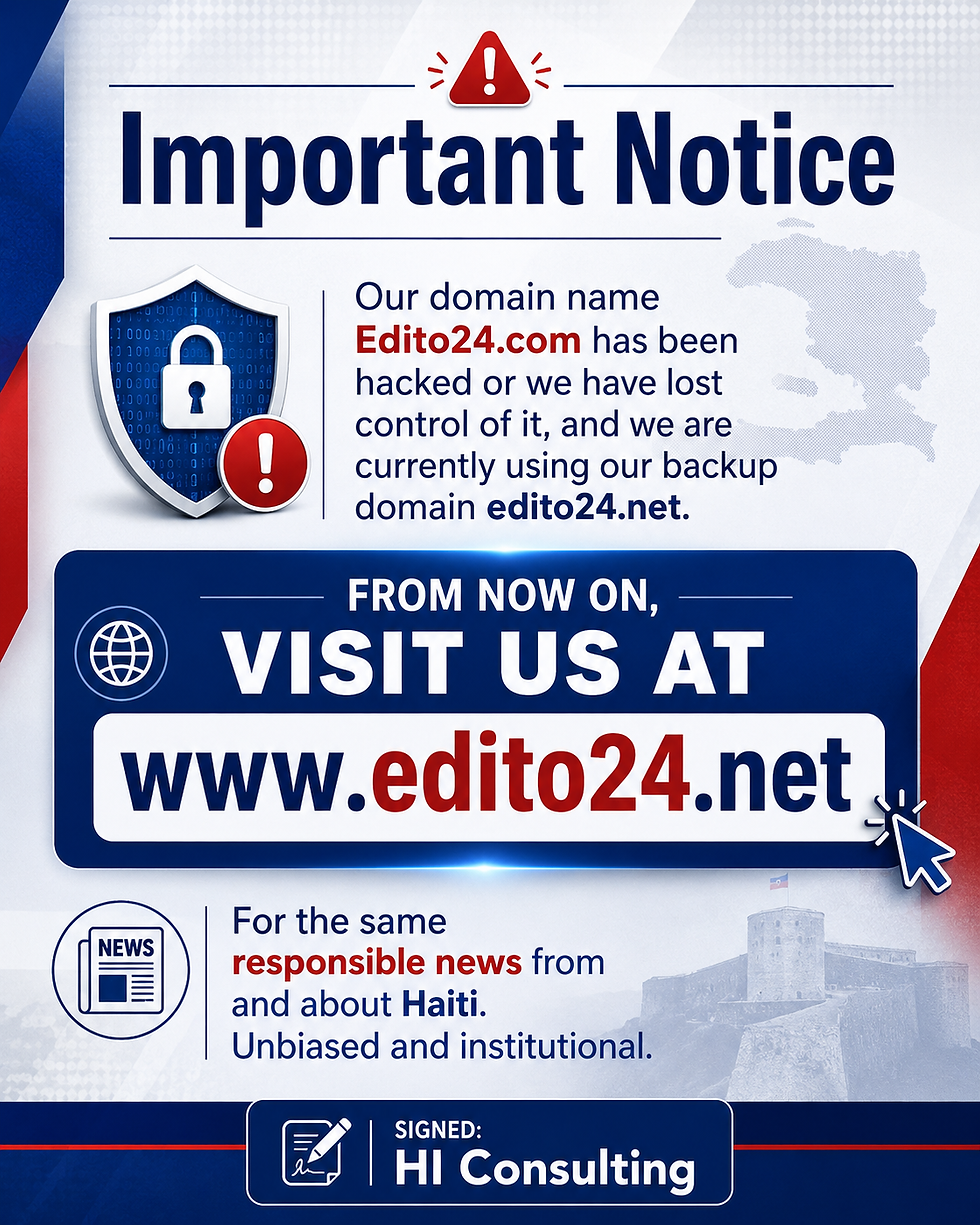 Temporary moving to Edito24.net