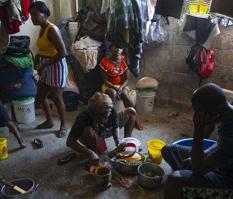 France-Haïti: De nouveaux appels à la réparation