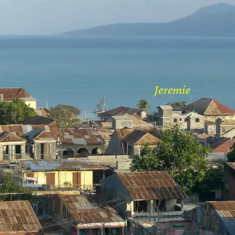 1er mai à Jérémie : L’agriculture et l’artisanat en fête !