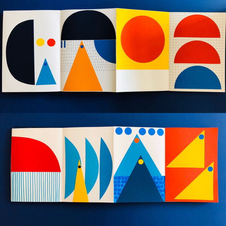 Books Laura Obon