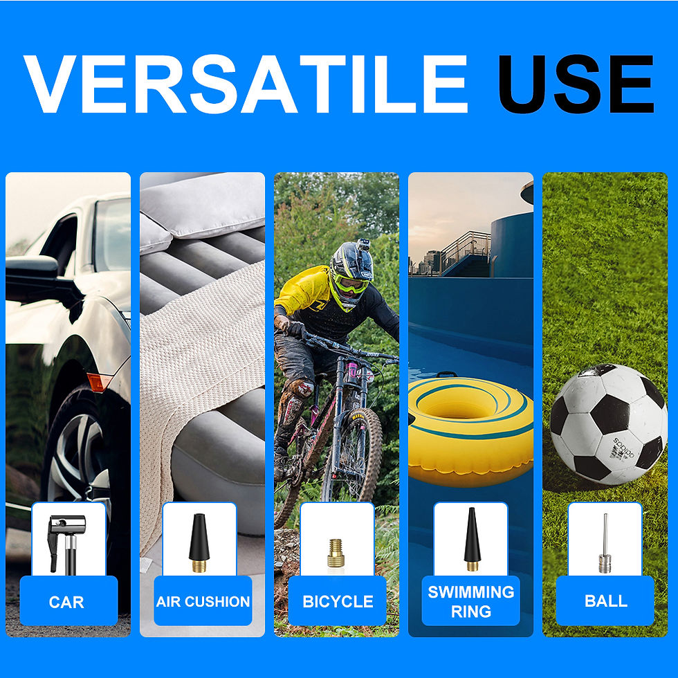 Thumbnail: Ravenna Air Pump