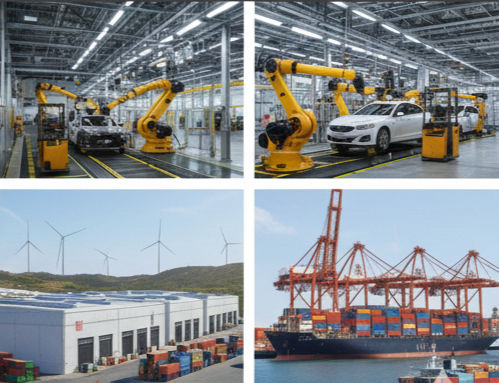 IIPEM SC, Centros Industriales: Donde el análisis de puesto permita periodos de descanso.