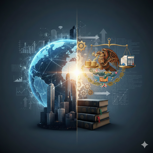 IIPEM SC, Dominando los precios de transferencia en México