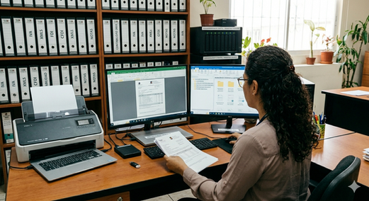 IIPEM SC, Contabilidad electrónica México, Artículo 28 CFF, Obligaciones fiscales 2026.