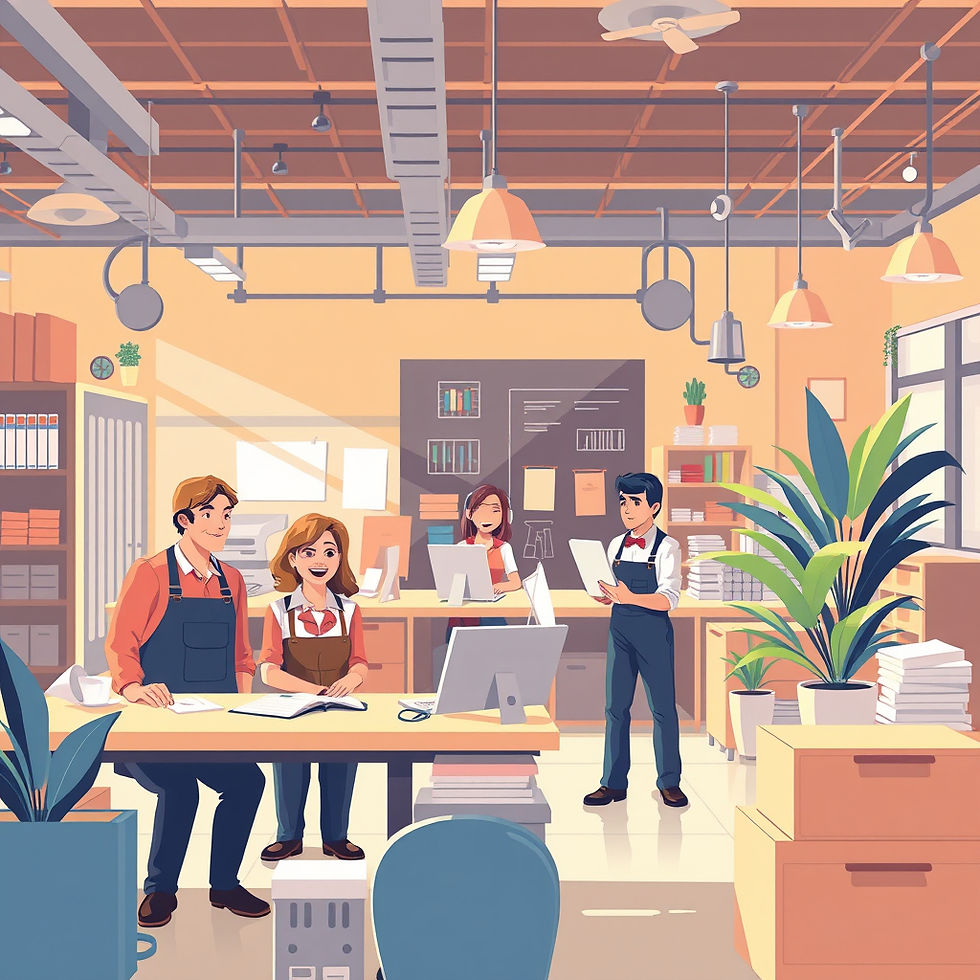 IIPEM SC, Impacto en el Control Interno y Documentación