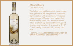 Moschofilero