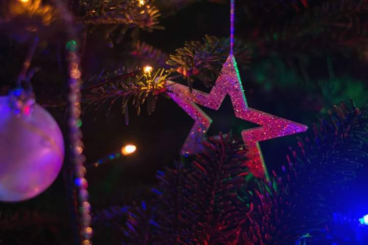 Der theater INC. Adventskalender