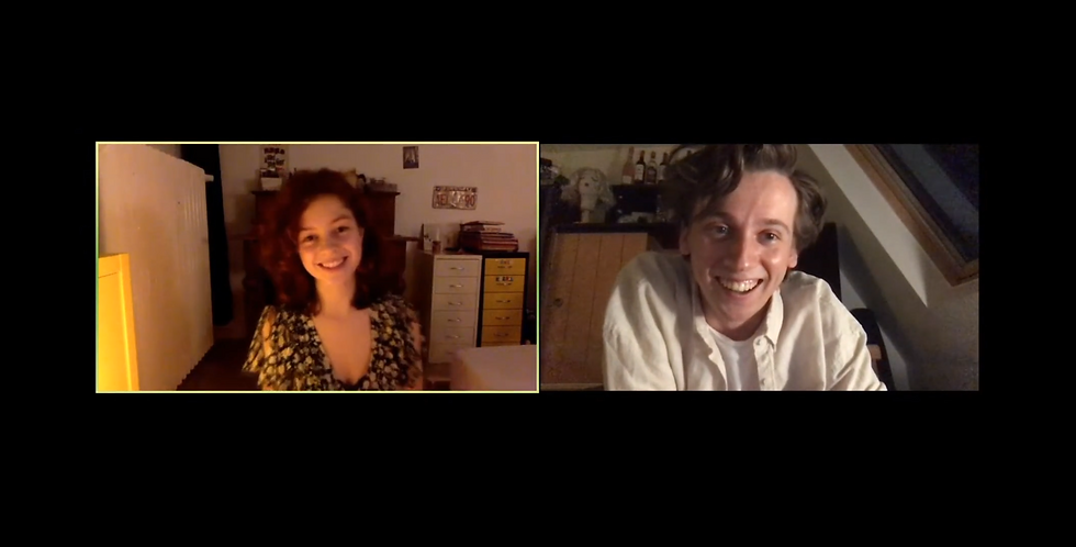 werther.live #2