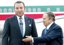 A QUAND LE DÉMANTÈLEMENT DU MUR INVIVISIBLE ENTRE LE MAROC ET L’ALGERIE ?