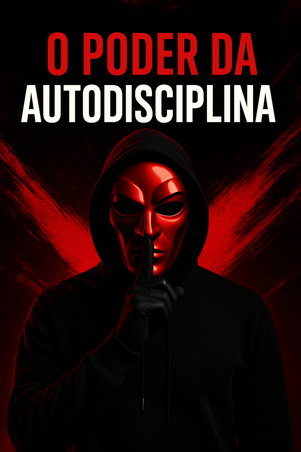 O Poder do Autodisciplina