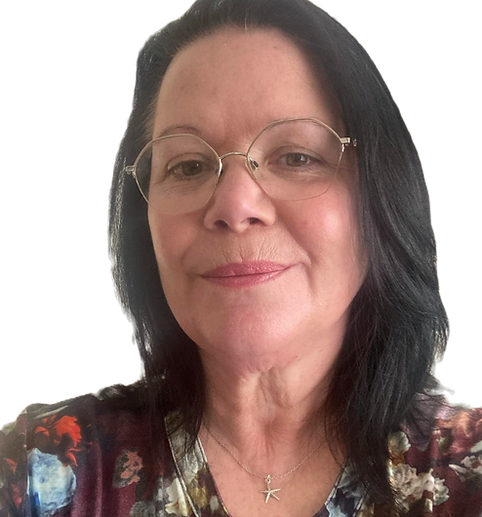 Managing Director Sue Gardam