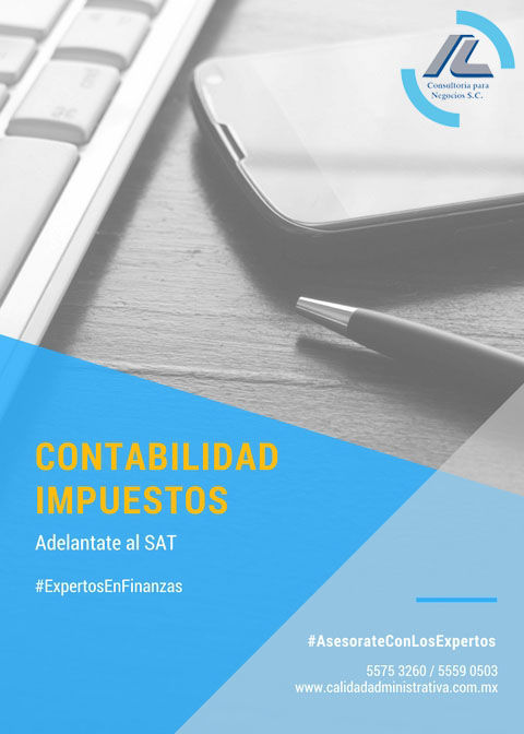 Servicio Contabilidad
