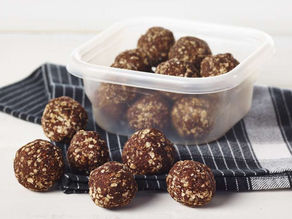 5 recettes chocolatées