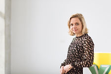 Gradient Abstract Background