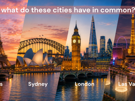 9 Conferences for People Leading Change in Complex Organisations