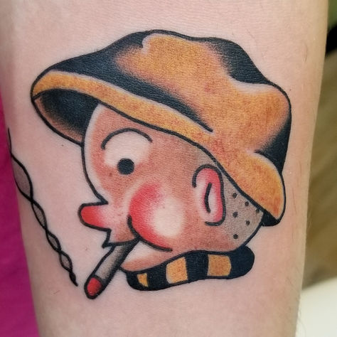 Everything You Need to Know Before Getting Your First Tattoo