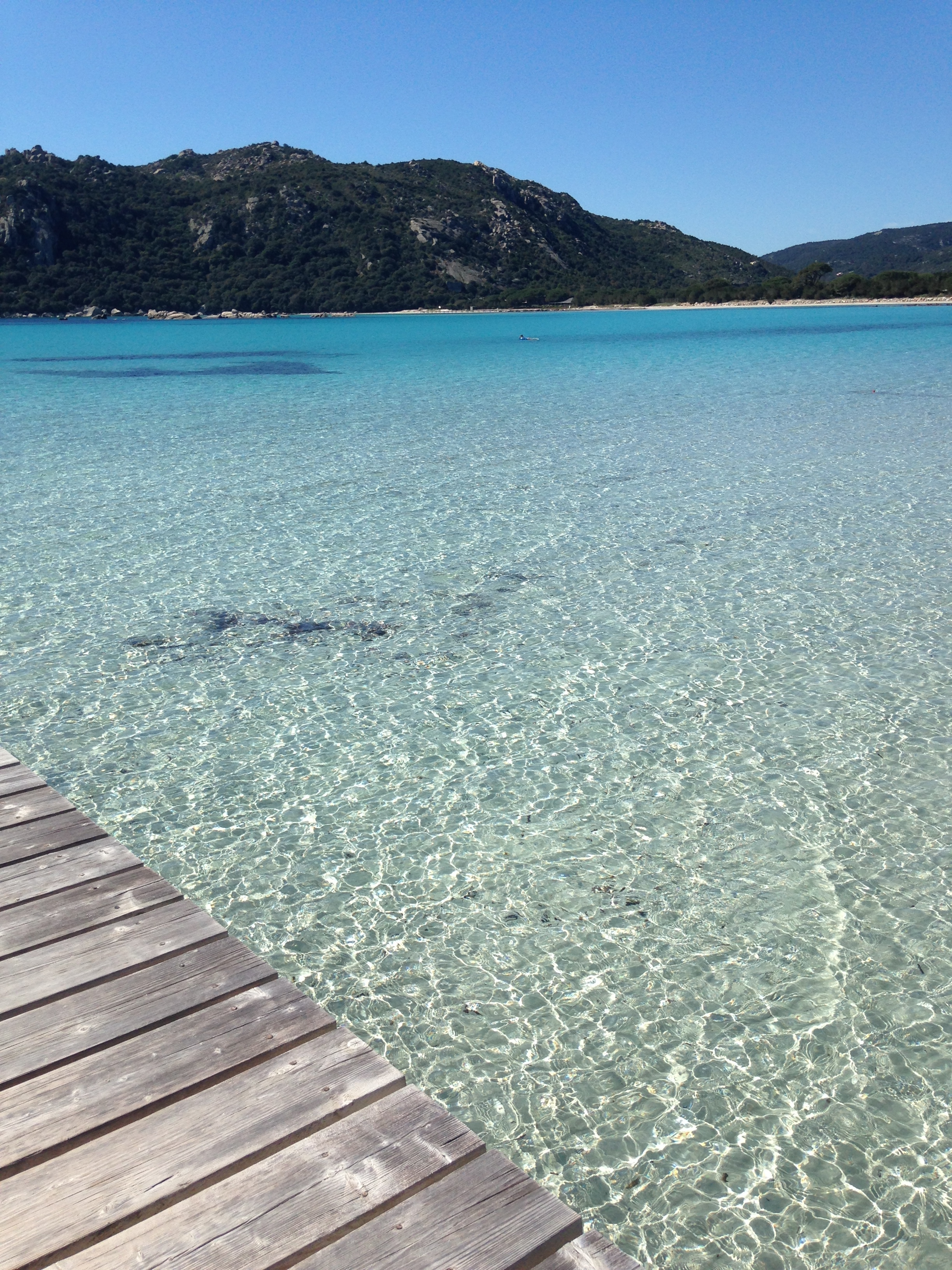 MA CORSE