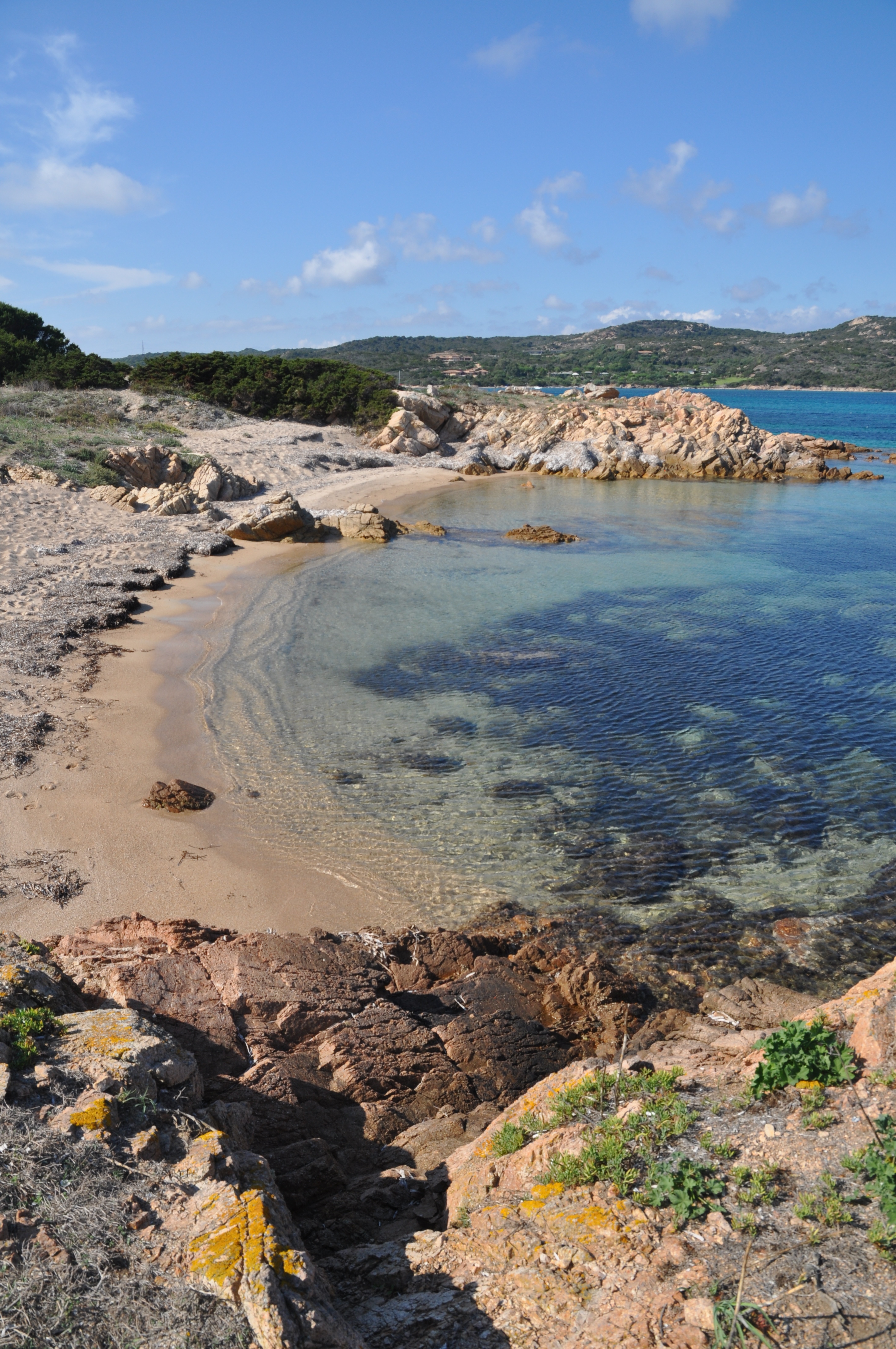 CORSE DU SUD