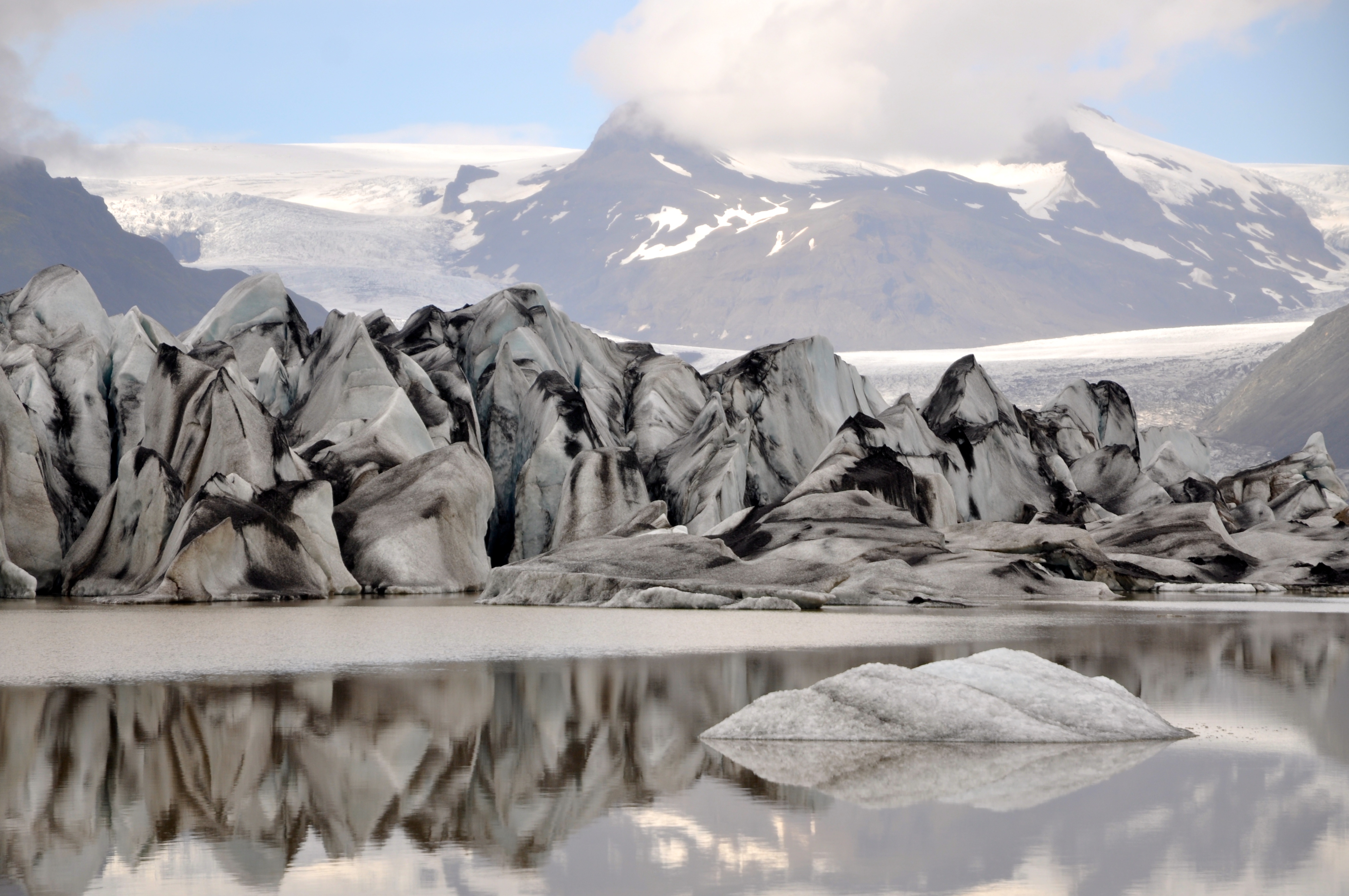 ISLANDE