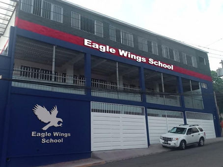 La Mejor Escuela Bilingüe en Tegucigalpa, con Nuevas Instalaciones en La Reforma