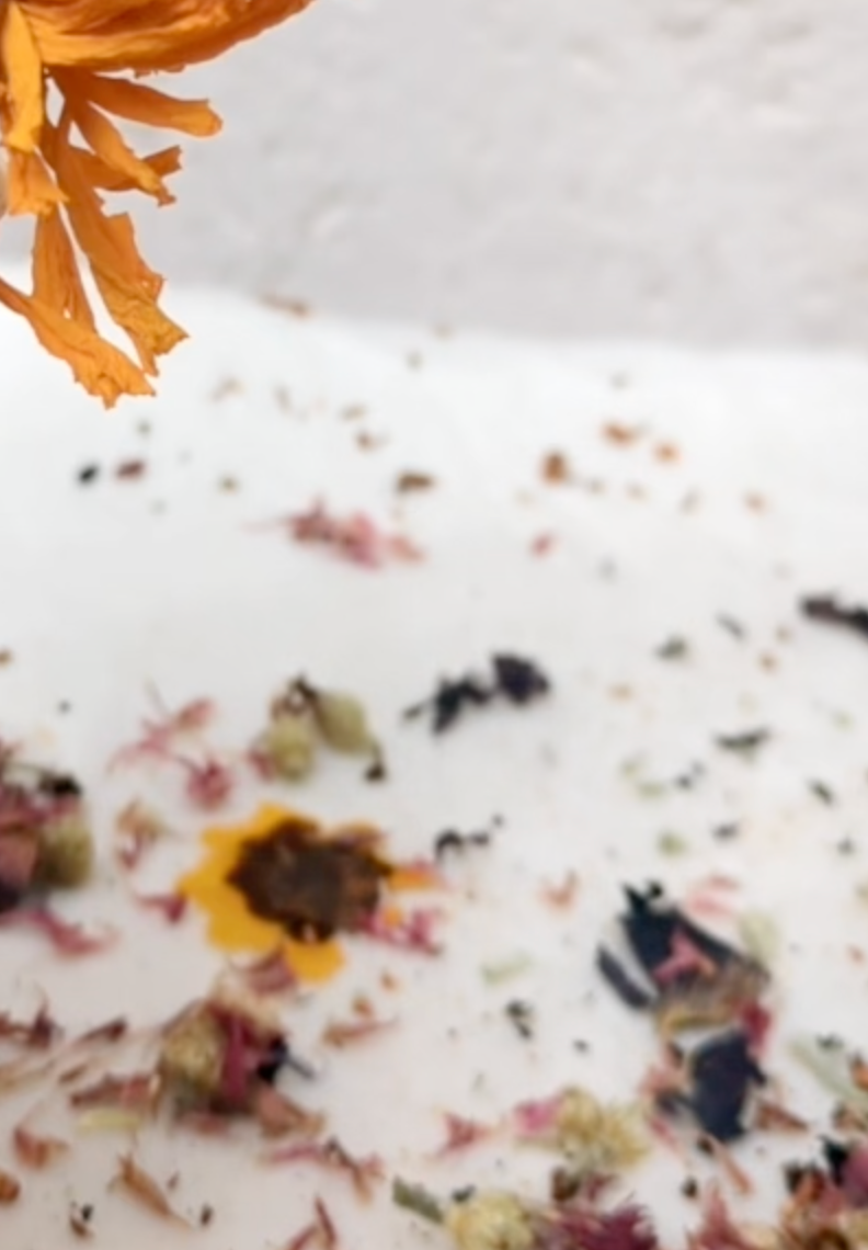 Workshop: Bundle Dye & Brunch