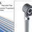 Thumbnail: Shower Head High Pressure Showerhead