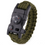 Thumbnail: Paracord Survival Parachute Cord Bracelet