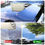 Thumbnail: Ceramic Coating Nano Agent Crystal Coating Liquid Hydrophobic Anti-Scratch spray