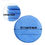 Thumbnail: 10Pcs Car Detailing Applicator Pads Soft Microfiber Round Pocket Foam