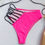 Thumbnail: Beachwear WOW bikini