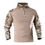 Thumbnail: Military outdoor tactical shirt