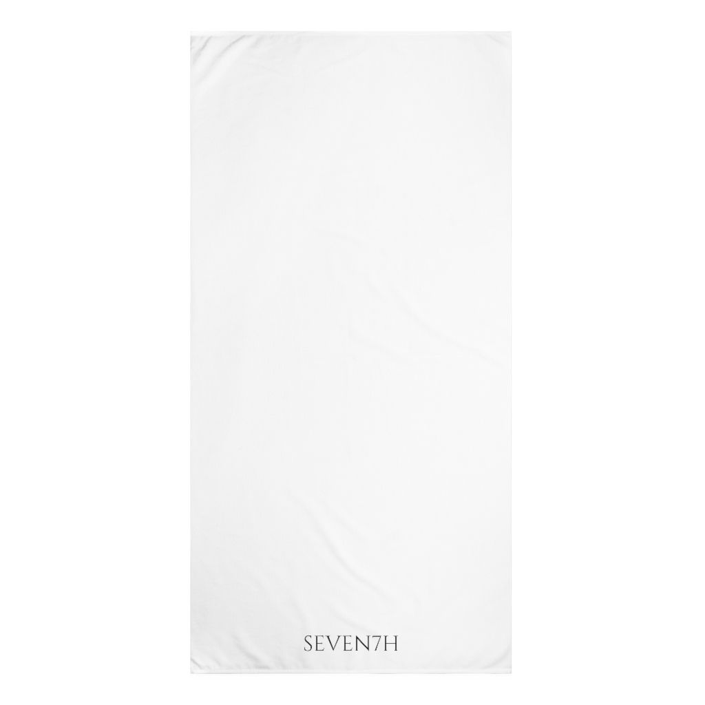 Standard Beach Towel, 30x60