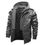 Thumbnail: SEVEN7H Casual Trade Motorcycle Jacket