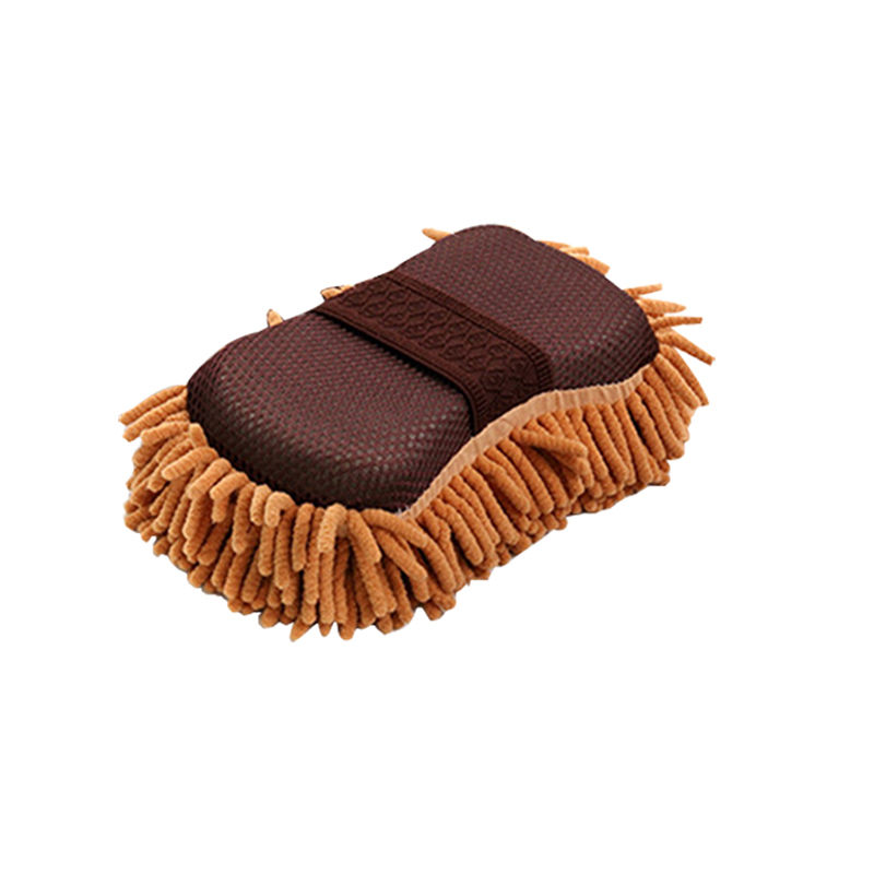 Thumbnail: SEVEN7H Microfiber Car Detailing Sponge 