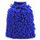 Thumbnail: SEVEN7H Microfiber Car Wash Mitt Double Sided Ultra Absorbent 