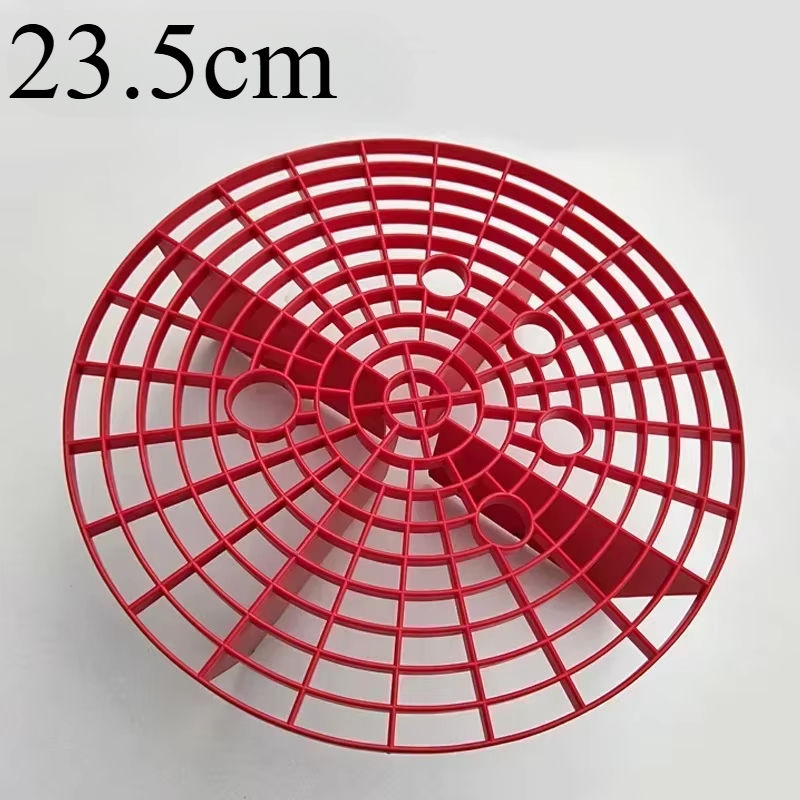 Thumbnail: High-Quality Grit Guard Insert
