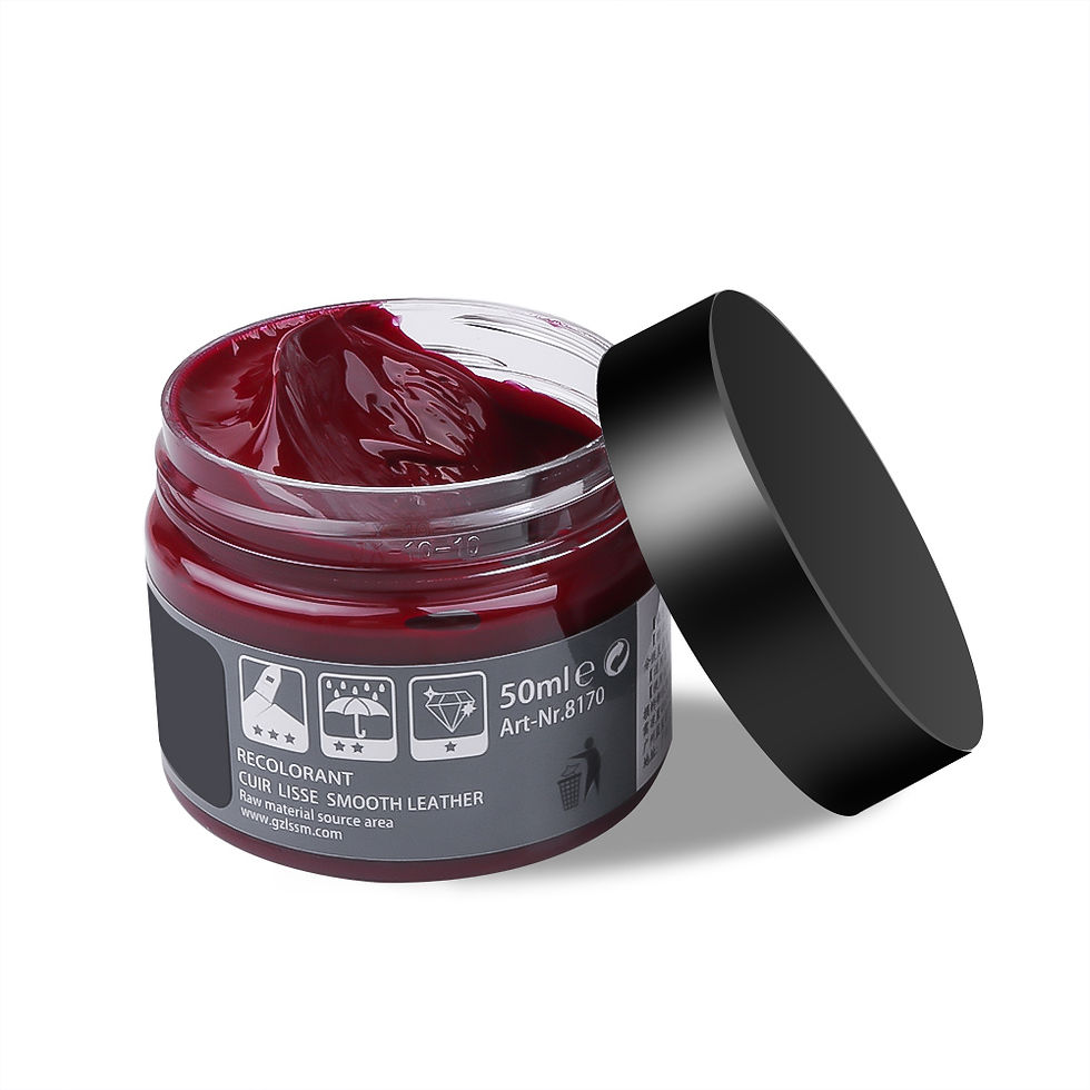 Thumbnail: Liquid Skin Leather Repair Kit