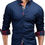Thumbnail: Classic Inner Slim Men Shirt