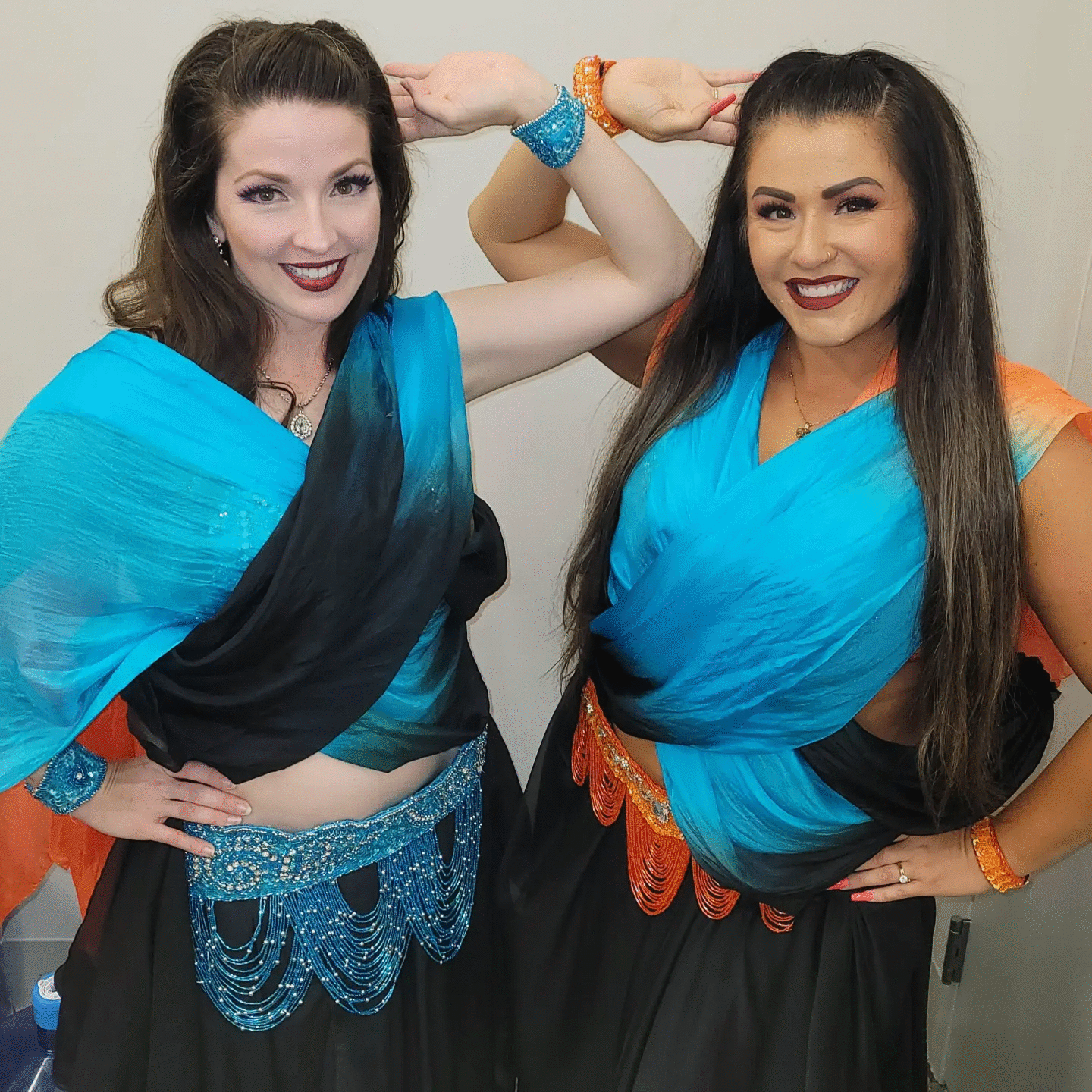 The Guild of Middle Eastern Dance Summer Extravaganza 2022