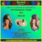 Belly Dance Basic: Intro to Zills 4.30.23