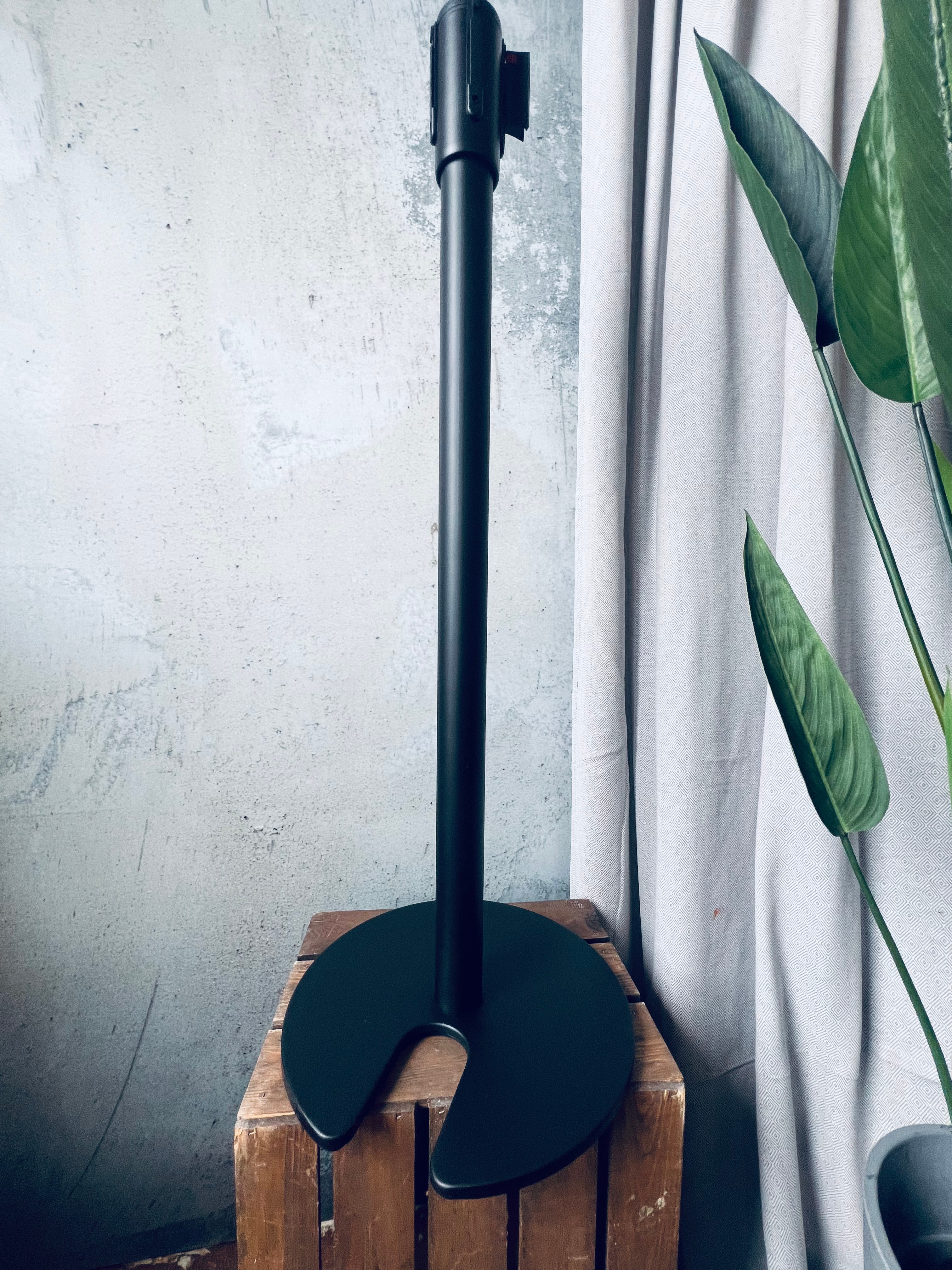 Norobežojošie stabiņi