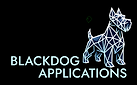 blackdog applications logo