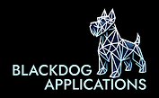 blackdog applications logo