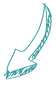 arrow pointing right